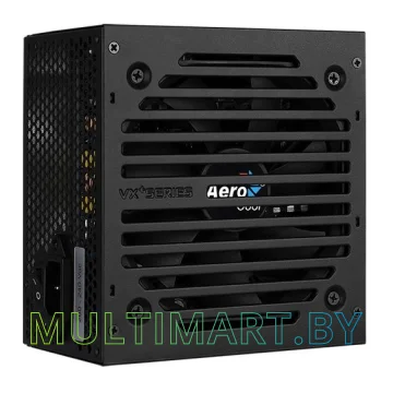 Блок питания AeroCool VX-700 700W Plus